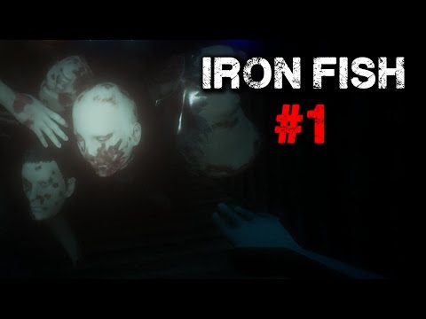 Iron Fish Gameplay - Part 1 - Walkthrough (No Commentary) - YouTube