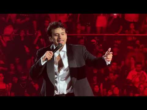 Que Onda - Fuerza Regida en vivo 31 Octubre 2024 Monterrey