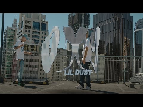 Lil Dust - OXY (Official Music Video)