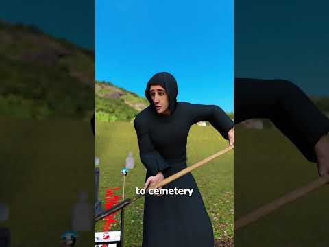 How The Le Karnice Safety Coffin Worked 🤔