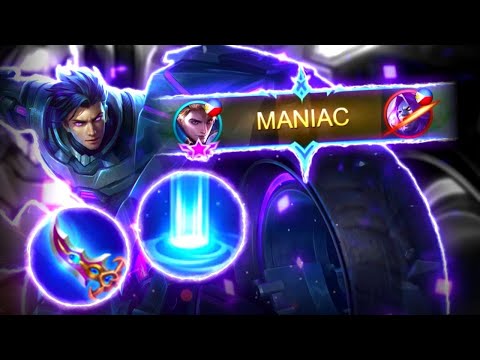 ALUCARD + ARRIVAL = ???