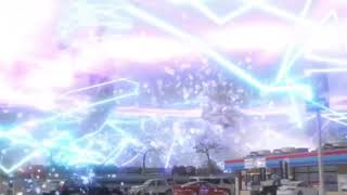 Download lagu Ultraman X and Ultraman Orb Entrance     -Ultraman Orb The Movie: Let me Borrow the Power of Bonds! mp3