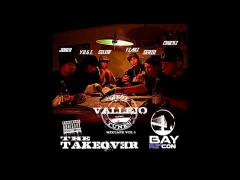 Y.O.G.I. x Silent200 x Mad Joker - What You Trippin On (Official Audio)