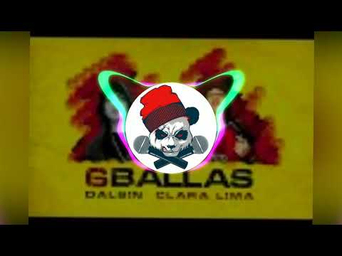6BALLAS - Dalsin (Part. Clara Lima) [RAPBR]