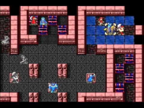 Let's Play The Corruption of Roy