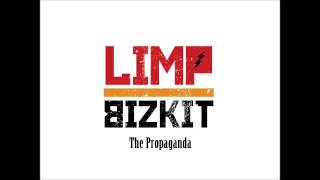 Limp Bizkit - The Propaganda (EditedVersionSF)