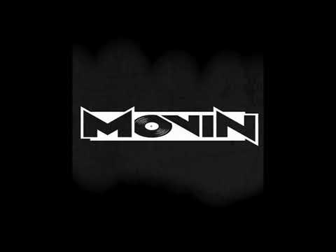 Drift - Movin Makina Mix Volume 01 2019