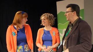 Bobs and LoLo Feature Interview