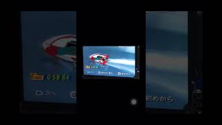 【Ps2モンキーターンv】究極Ｖモンキーからの転覆失格