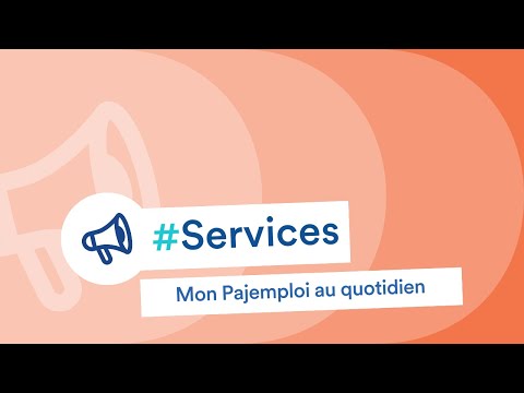 Mon Pajemploi au quotidien