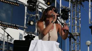 Nicki Bluhm & The Gramblers - Statesboro Blues - 2/8/17 KTBA Cruise