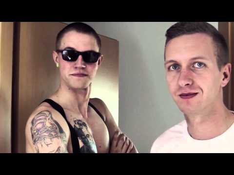 Lasergame Chemnitz Teaser #01