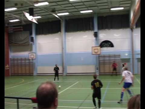 SFC vs Nackdala 2009