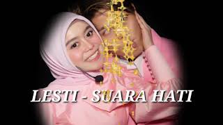 Download lagu LAGU UNTUK BILLAR SUARA HATI LESTI... mp3