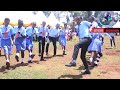 KAHIGA SECONDARY SCHOOL STUDENTS IN NYERI GOT TALENT! CHECK THE INCREDIBLE DANCE MOVES