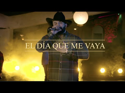 Carin Leon - El Dia Que Me Vaya