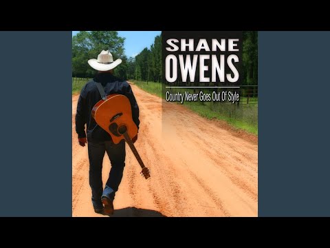 Country Never Goes out of Style