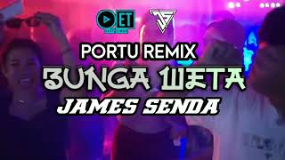 Download lagu Lagu Ende Lio Versi Portu Remix || Bunga Weta || James Senda mp3