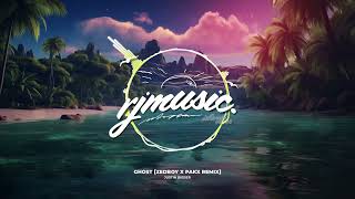 Download lagu Justin Bieber - Ghost [Zedboy X Pakx ReMix] mp3