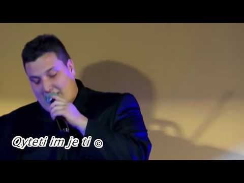 Qyteti im je ti - ilsi Ademi - Kolazh me kange shkodrane (part 2)