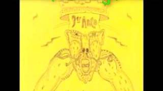 Los Piojos - Esquina Libertad (Video y Letra)