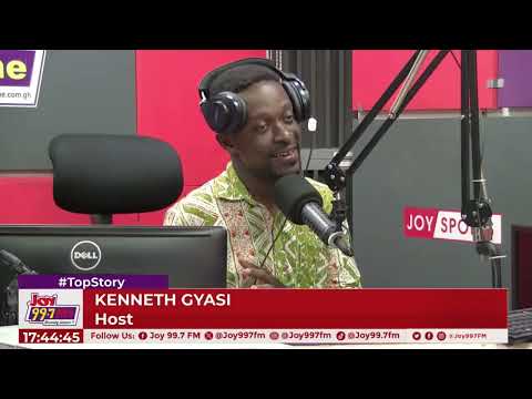 Top Story: Mahama’s EC Appointment Sparks Fresh Debate Over Electoral Commission Independence