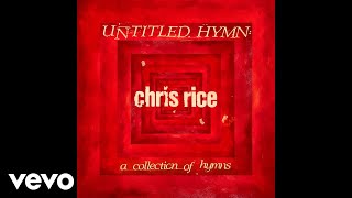 Chris Rice - There Is A Fountain (Audio)