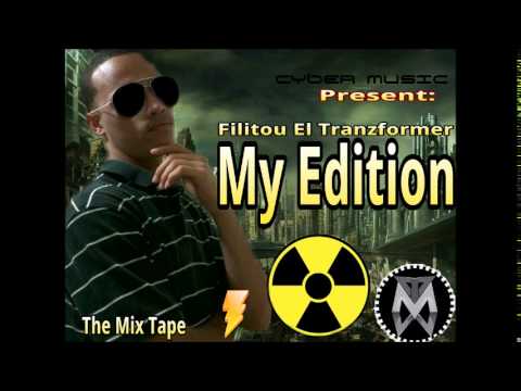 Filitou El Tranzformer Ft. Miguelo The Romantic Boy - Compartir Contigo (Prod. Cyber Music)