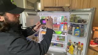 Avalon Home Inspections: How to Inspect a Refrigerator