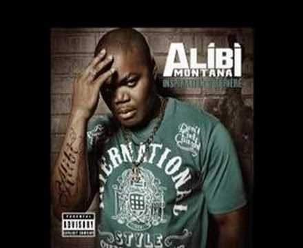 Alibi Montana - Le retour du Al (Audio)