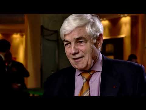 Welche Charaktere braucht der Ernstfall? - Über die Eliten von 1914, die sämtlich versagten (dctp)