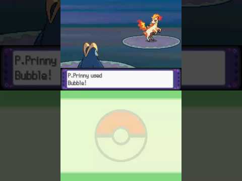 Smoke072's Playthrough: Pokemon Perfect Platinum Part 7