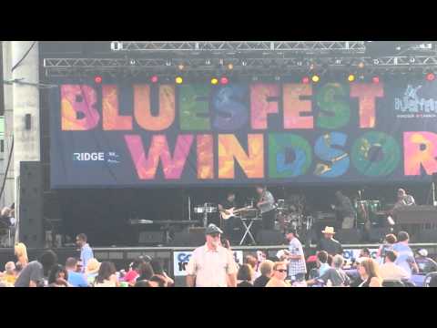 BluesFest Windsor pt.3