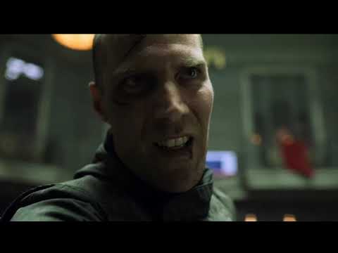 La morte di Nairobi. La Casa di Carta 4