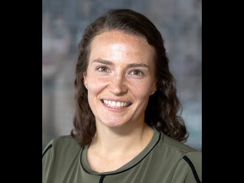 Interview with Dr. Emily Morton