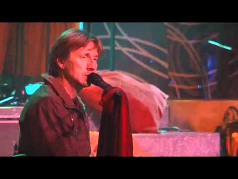 Earth Died Screaming - Tom Waits (performed live by Andra and Mathys Roets)