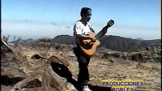 preview picture of video 'Desde el Cerro Lucma Punta'