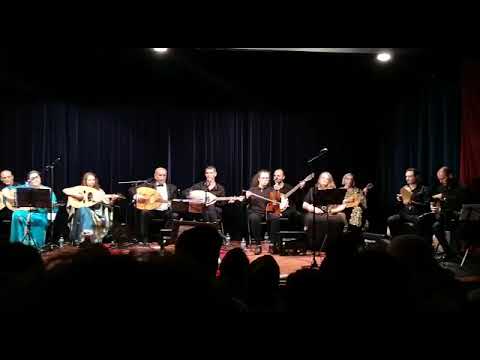 Harramtou bik nou3assi par Lyes Dahimene et l'ensemble DIVVA