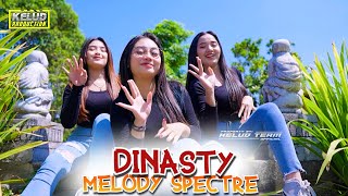 Download lagu DJ PARTY DINASTY MELODY SPECTRE BASS ENAK mp3