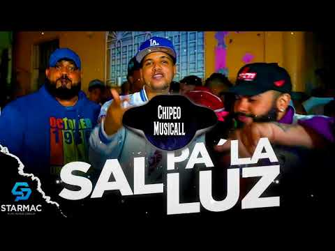 SAL PA’ LA LUZ (DOBLE TONO) - BULOVA | PARA MUSICOLOGOS