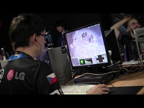 NSL3 LAN 1 RightNow Predy