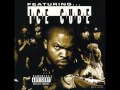 10. Ice Cube - Game over (feat. scarface & dr. dre)