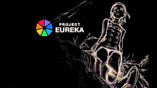 Eureka seveN OST 1 // Gekko-Go