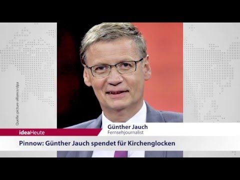 ideaHeute vom 24 02 2016 - China - Günther Jauch - Ärzte