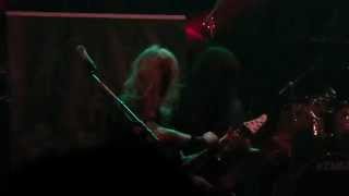 Bloodbath - Soul Evisceration (Live @ Copenhell, June 20th, 2015)