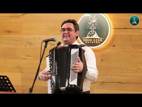 Nu e furtună prea mare | Beni Cibu 