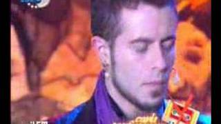 Emre Aydin @ Makina - Kim dokunduysa sana ona git