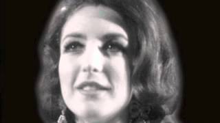 Angelica Maria  &quot;A Donde Va Nuestro Amor&quot;