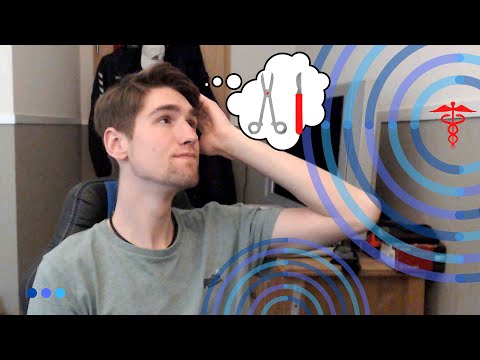 Erfahrungsbericht: Unfallchirurgie - Pflegepraktikum Medizinstudium