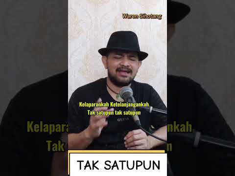 Tak satupun #warensihotang #lagurohanipilihan #lagurohani